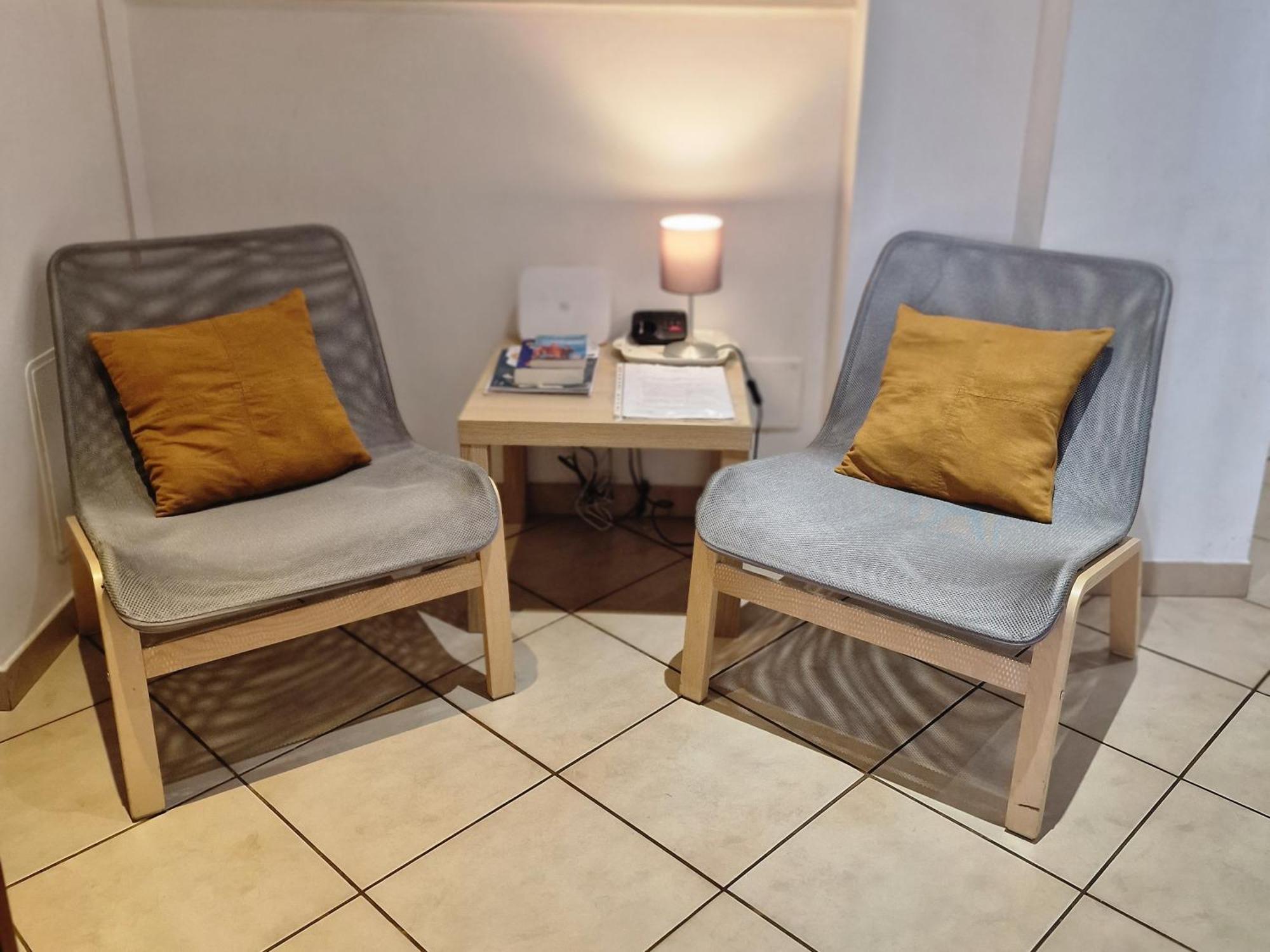 Campo De Fiori House Lejlighed Rom Eksteriør billede