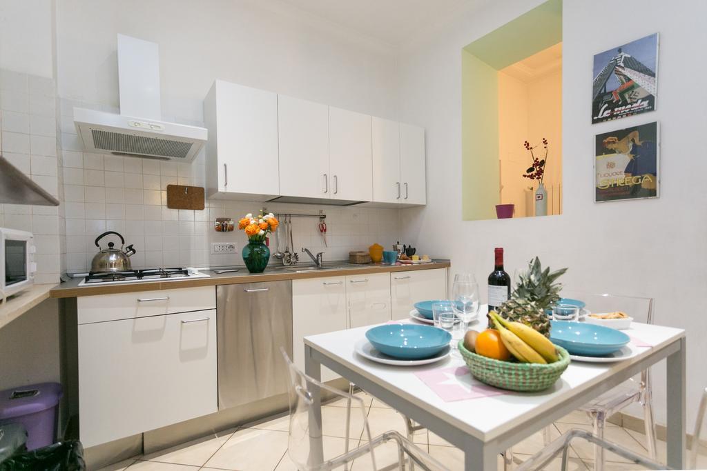 Campo De Fiori House Lejlighed Rom Eksteriør billede
