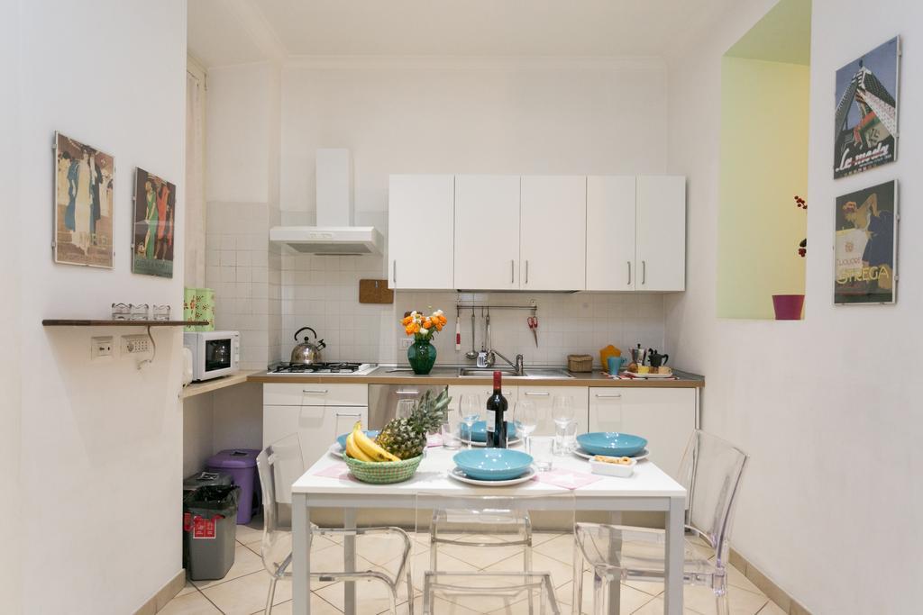 Campo De Fiori House Lejlighed Rom Eksteriør billede