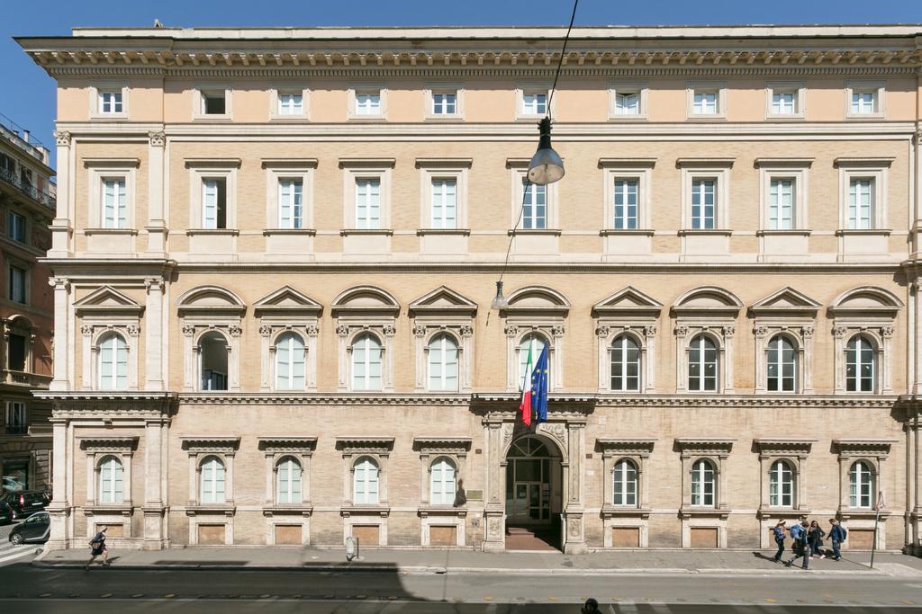 Campo De Fiori House Lejlighed Rom Eksteriør billede