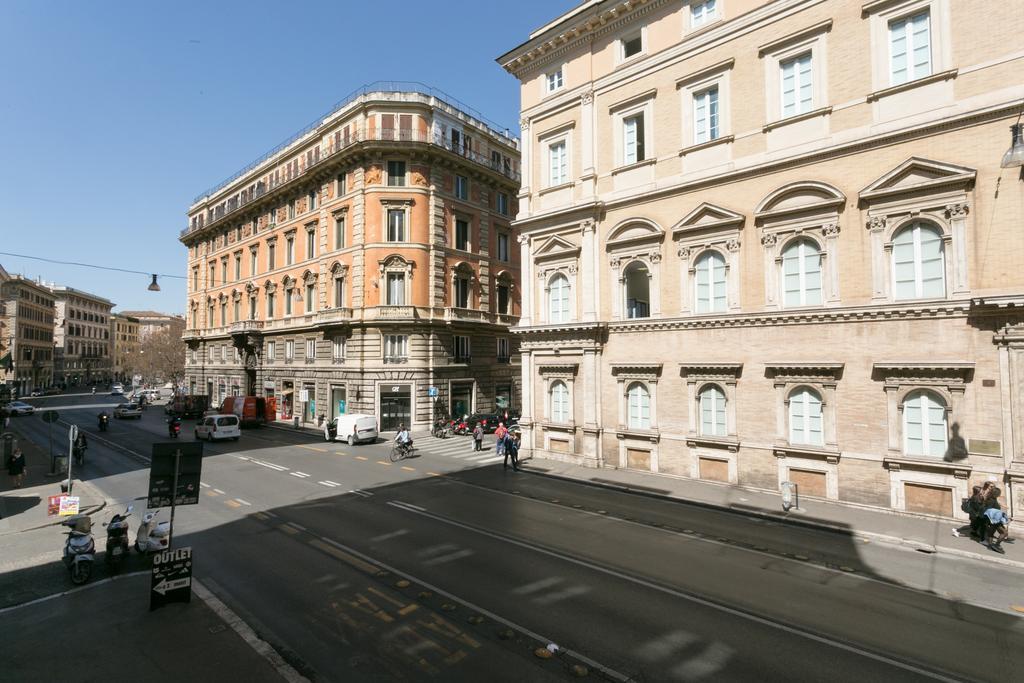 Campo De Fiori House Lejlighed Rom Eksteriør billede