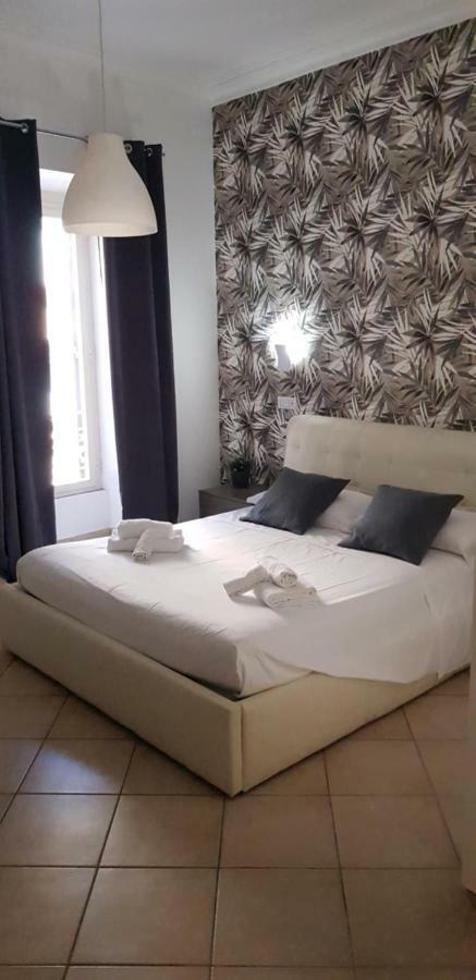 Campo De Fiori House Lejlighed Rom Eksteriør billede