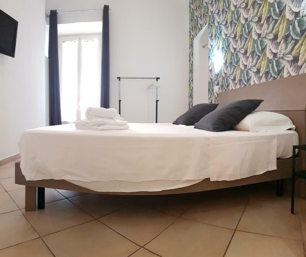 Campo De Fiori House Lejlighed Rom Eksteriør billede