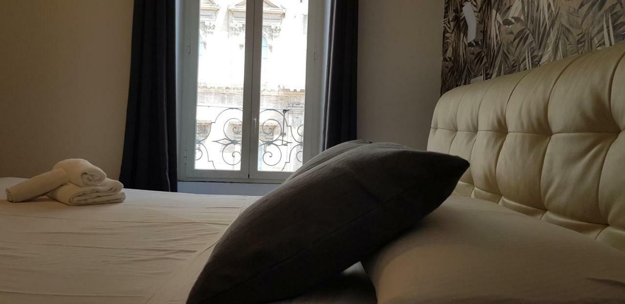 Campo De Fiori House Lejlighed Rom Eksteriør billede
