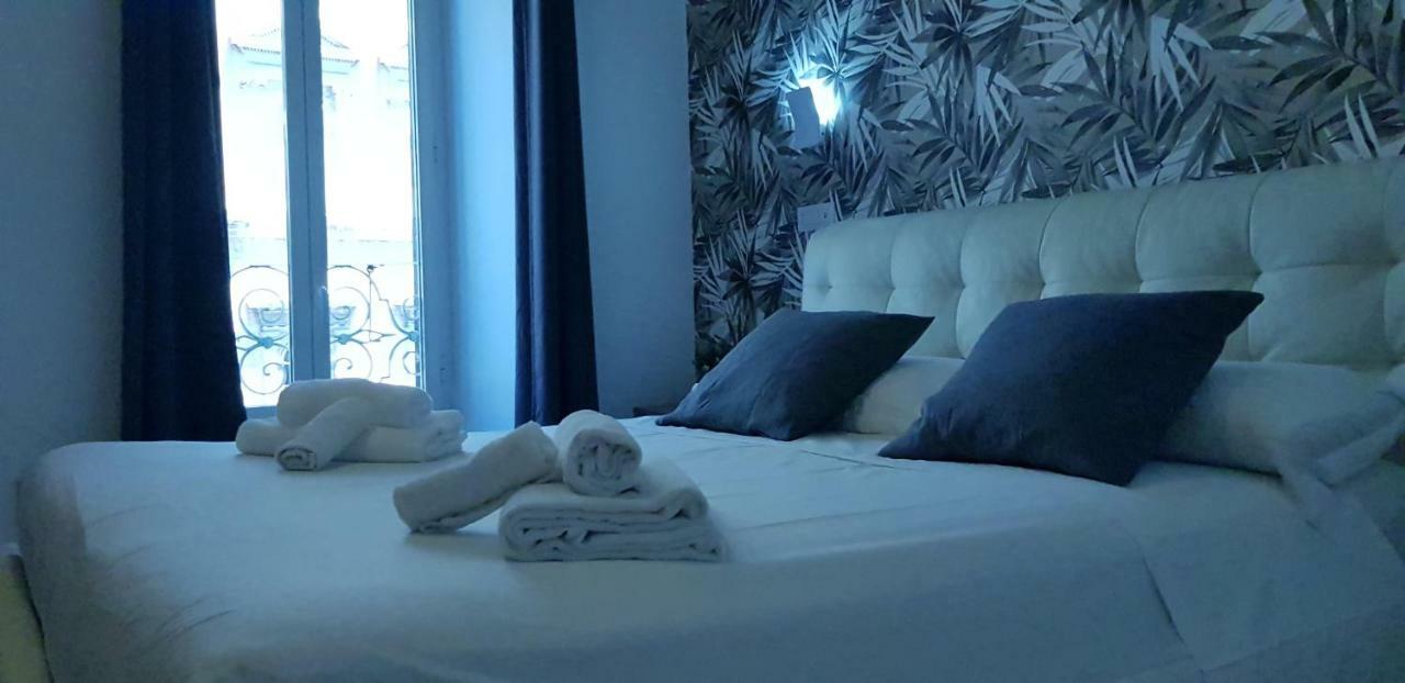 Campo De Fiori House Lejlighed Rom Eksteriør billede
